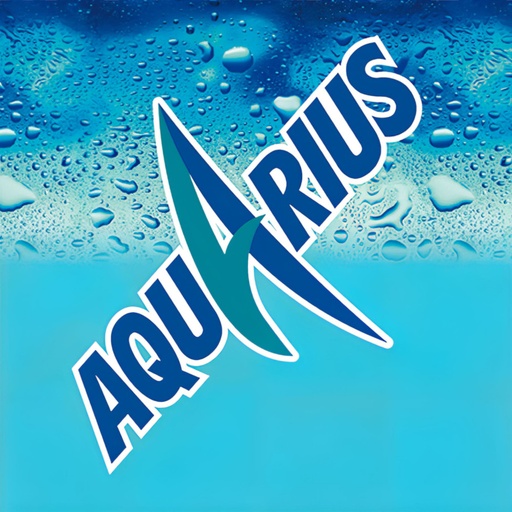 Aquarius Limón 330