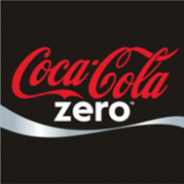 Cola Zero 330