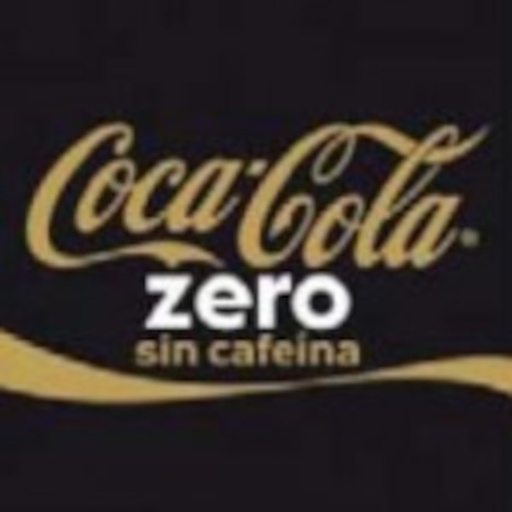 Cola Zero Sin 330