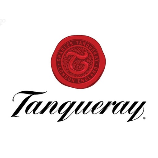 Copa Tanqueray