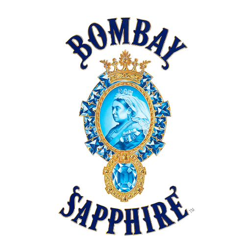 Copa Bombay Sapphire