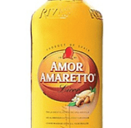 Rives Amor Amaretto