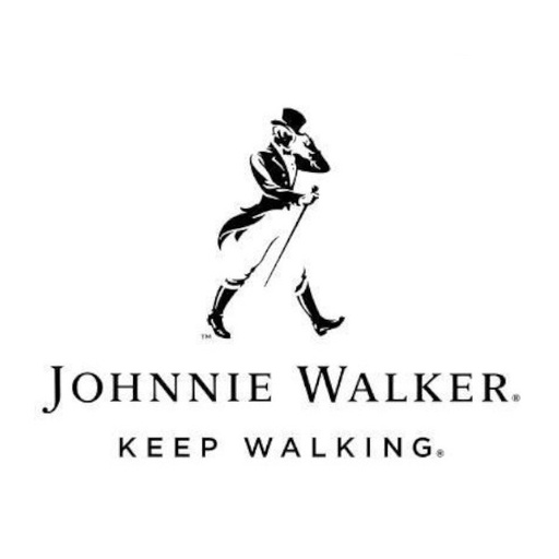 Copa Johny Walker (Negra)