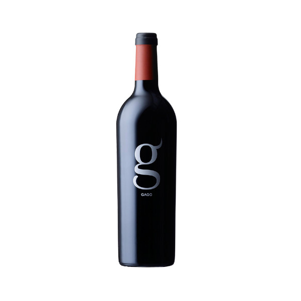 Botella Gago 2015 - D.O. Toro Reserva