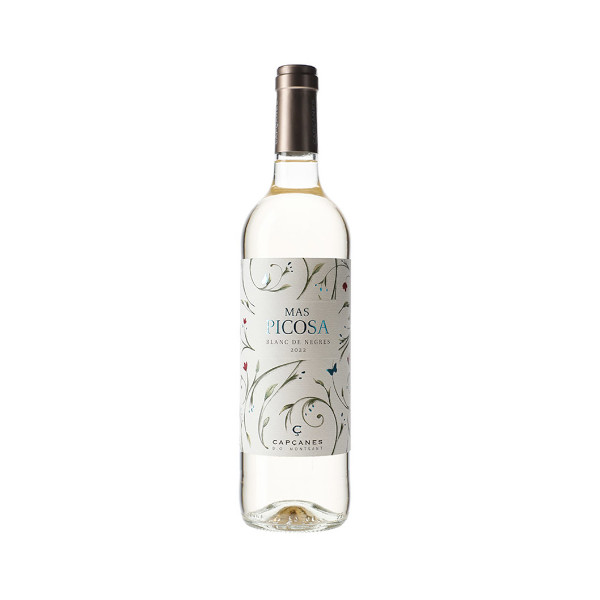 Botella Mas Picosa - D.O. Montsant