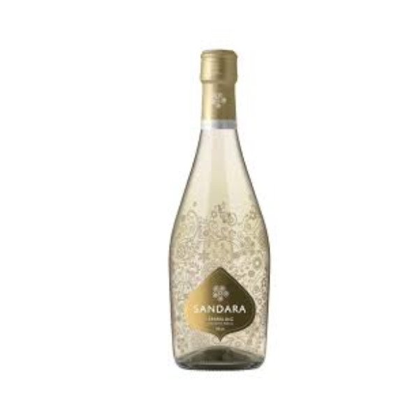 Botella Sandara Frizzante