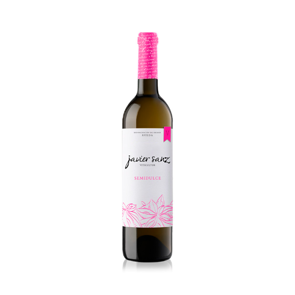 Botella Semidulce - D.O. Rueda