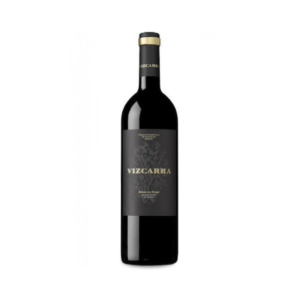 Botella Vizcarra 15 meses - D.O. Ribera Reserva