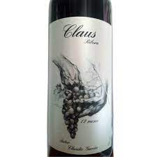 Copa Claus (Ribera Crianza)