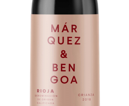 Copa Marquez y Bengoa (Rioja Crianza)