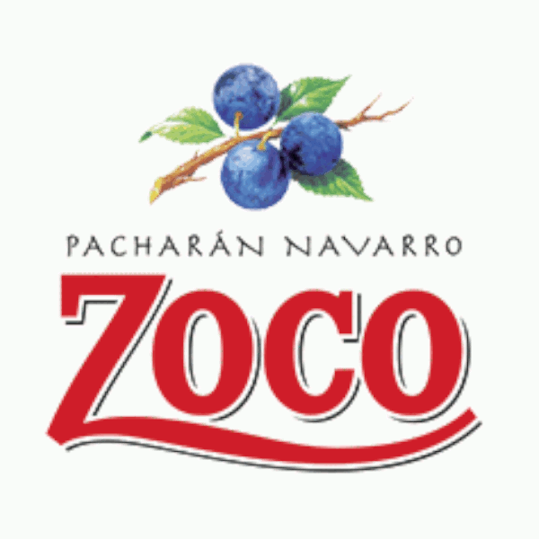 Pacharán Zoco