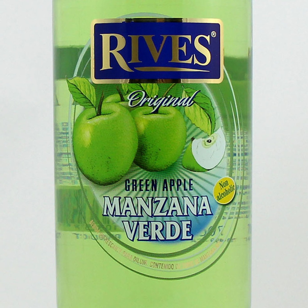 Rives Manzana