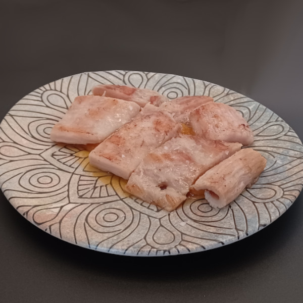 Secreto a baja temperatura