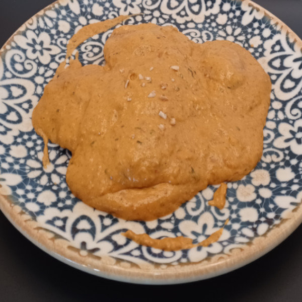 Pasta rellena