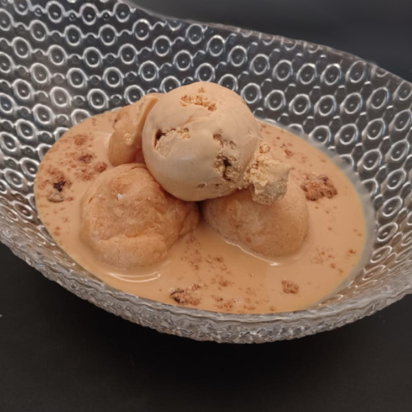 Dulce de leche como lo hacía mi abuela