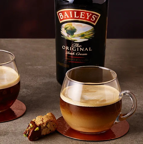 Café Baileys