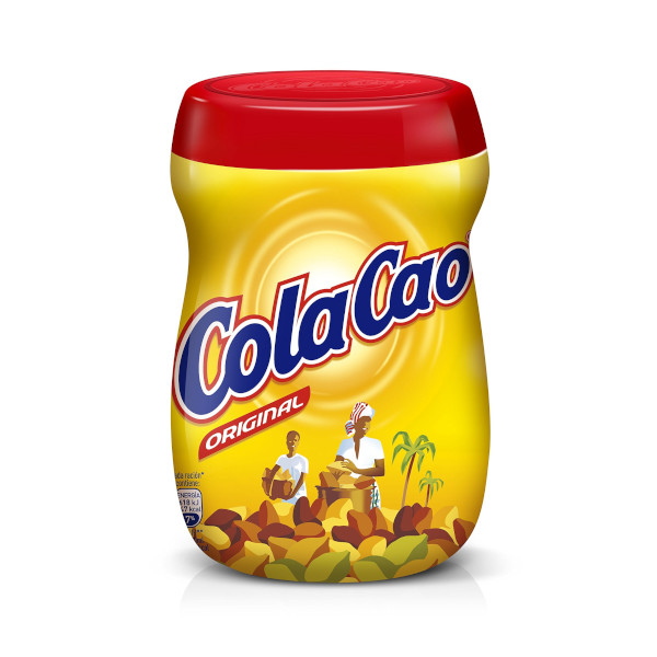 Cola Cao