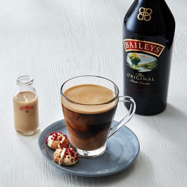 Cortado Baileys