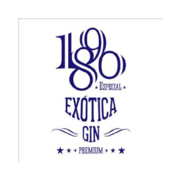 Copa 1890 Exótica