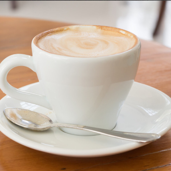 Descafeinado de Máquina (Con Leche)