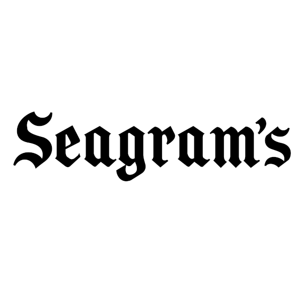 Copa Seagram's (Cola)