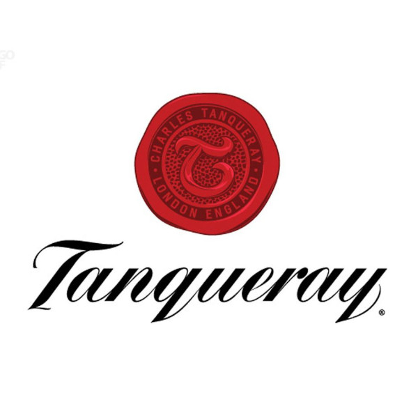Copa Tanqueray (Cola)