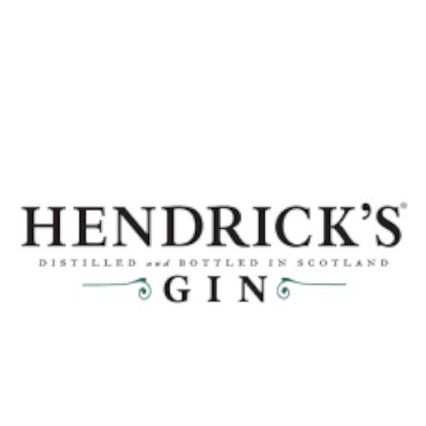 Copa Hendricks (Cola)