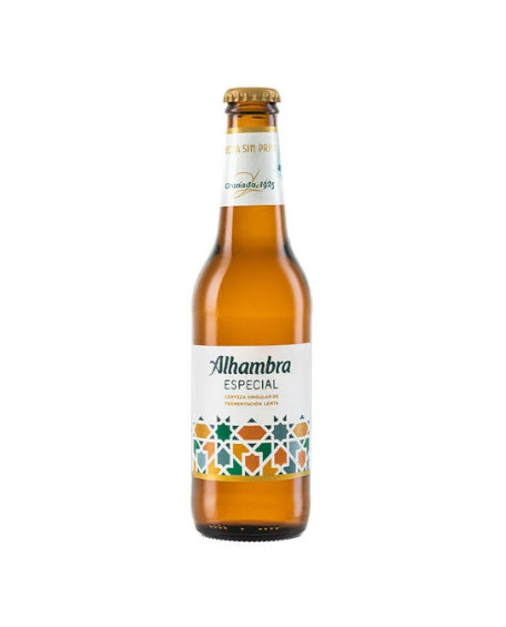 Tercio Alhambra