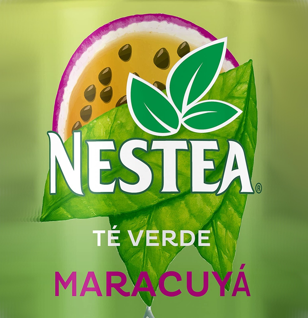 Nestea 330 Maracuya