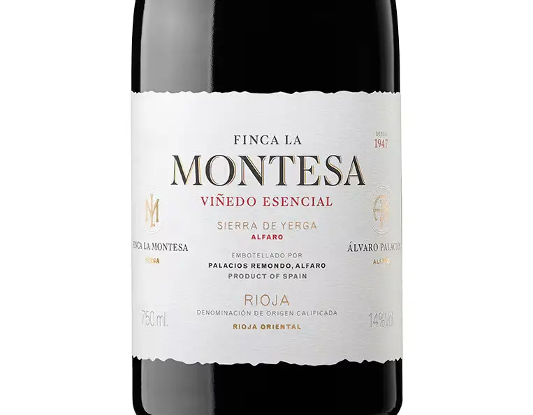 Copa La Montesa - D.O. Rioja Crianza (Oferta)