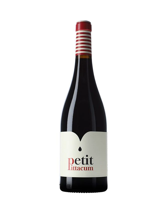 Botella Petit Pittacum - D.O. Bierzo