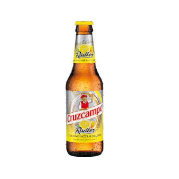 Tercio radler