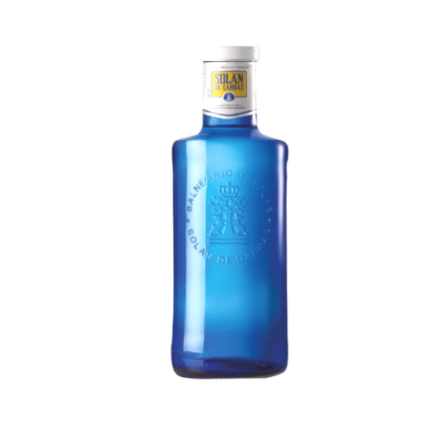 Agua 500ml
