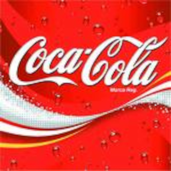 Coca Cola 330