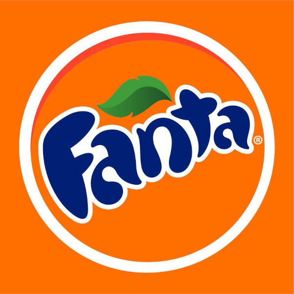 Fanta de Naranja 330