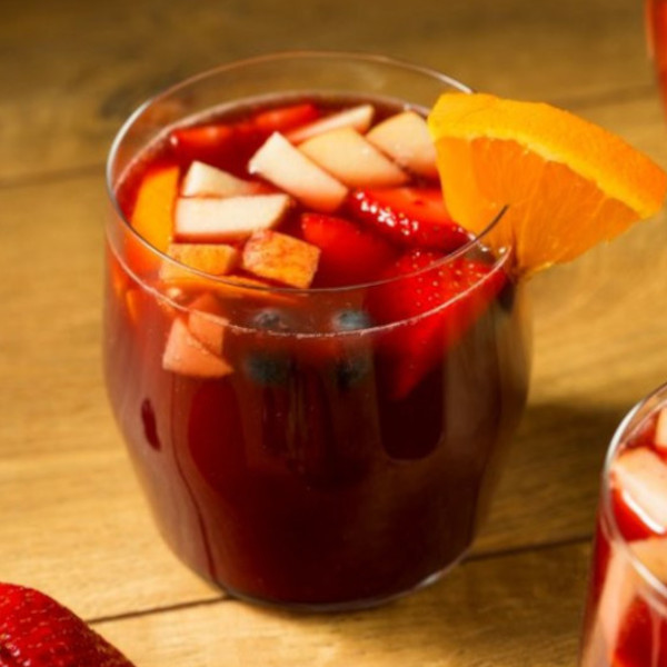 Tinto Naranja