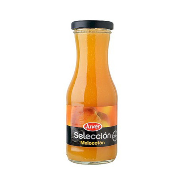 Zumo Melocotón