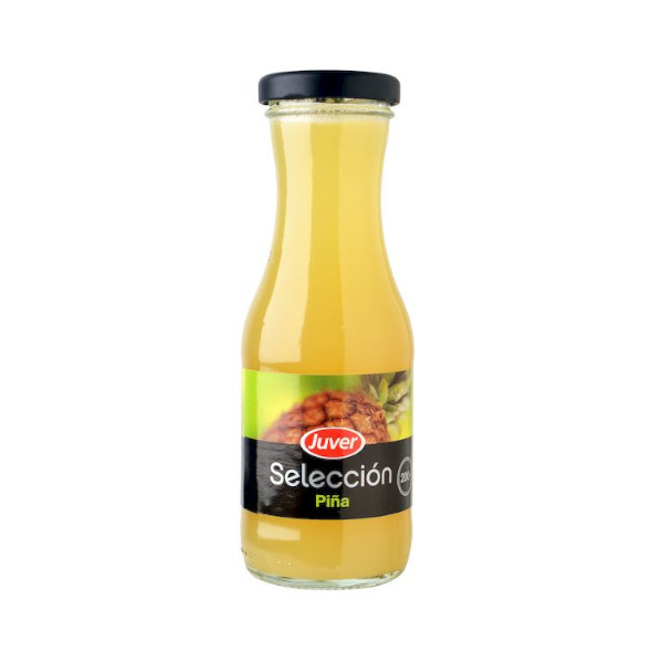 Zumo Piña
