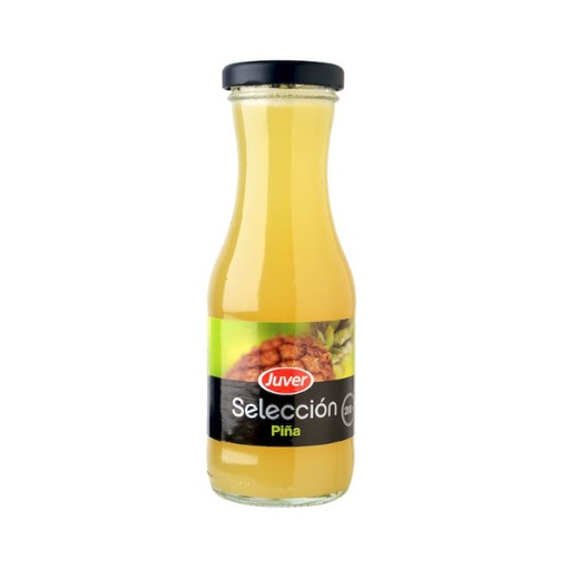 Zumo Piña