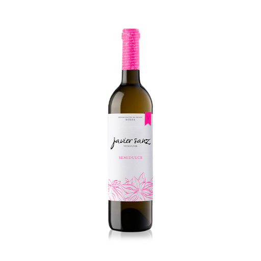 Botella Semidulce - D.O. Rueda