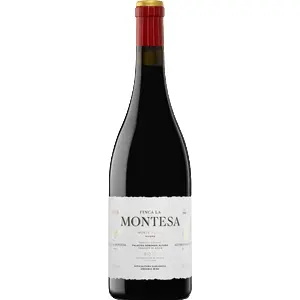 Botella La Montesa - D.O. Rioja Crianza (Oferta)