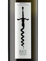 Copa Rey Santo