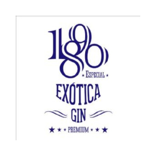 Copa 1890 Exótica