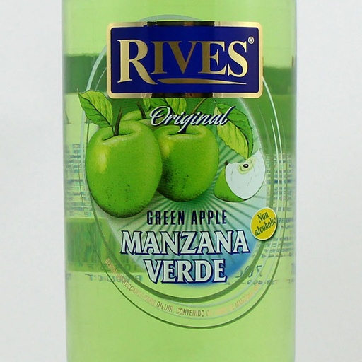 Rives Manzana