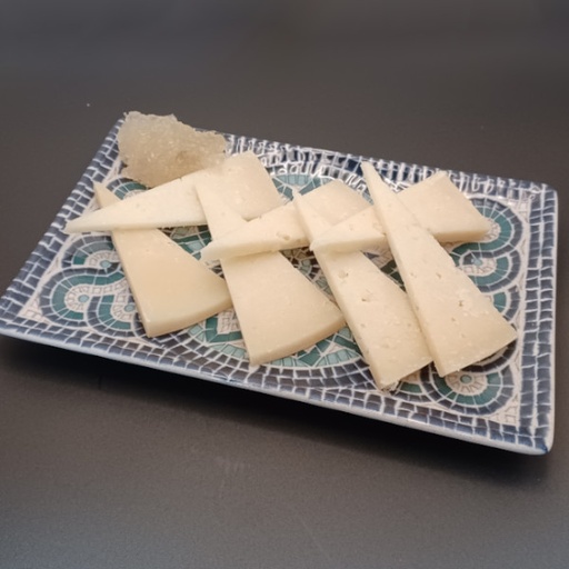 Queso apolonio