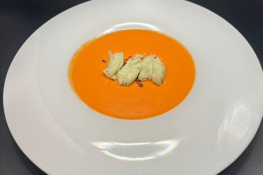 Salmorejo