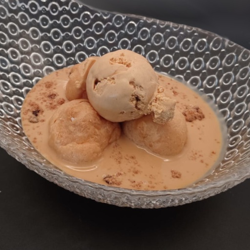 Dulce de leche como lo hacía mi abuela