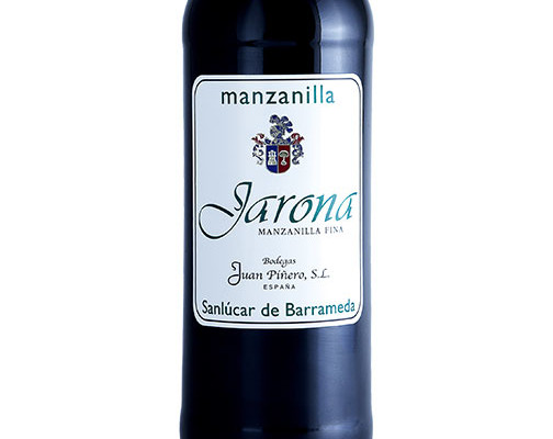 Copa Manzanilla Jarona