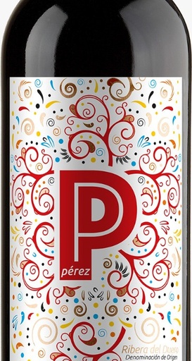 Copa Pérez
