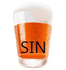 Caña Mahou Tostada 0,0